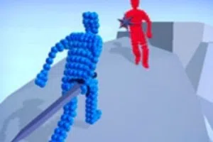 角斗竞技场